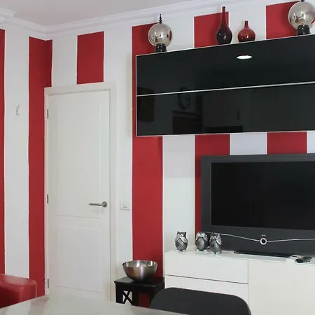 Apartamento La Casa Del Mar- Sunkeyrents *