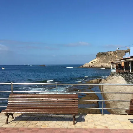 شقة La Casa Del Mar- Sunkeyrents أذيخي