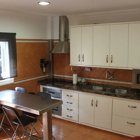 Apartamento La Casa Del Mar- Sunkeyrents Costa Adeje (Tenerife)