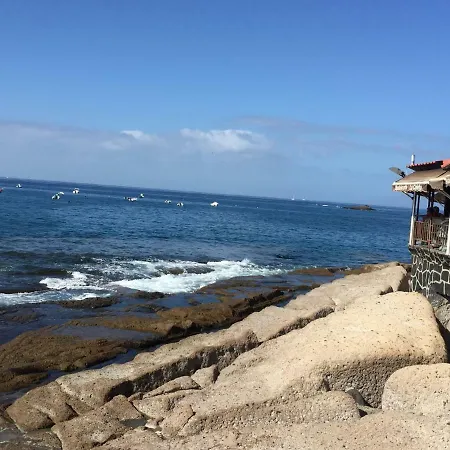 شقة La Casa Del Mar- Sunkeyrents *