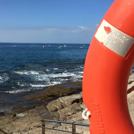 شقة La Casa Del Mar- Sunkeyrents *