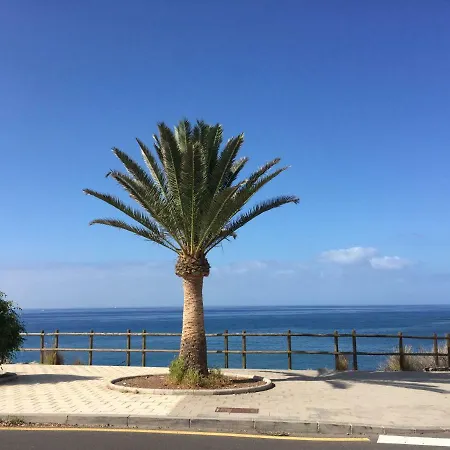 شقة La Casa Del Mar- Sunkeyrents
