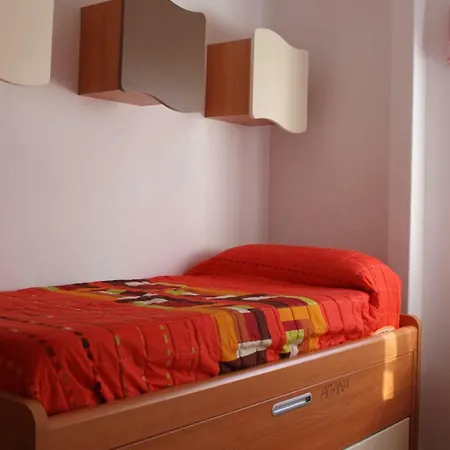 Apartamento La Casa Del Mar- Sunkeyrents