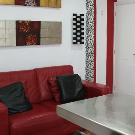 Apartamento La Casa Del Mar- Sunkeyrents